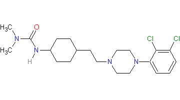 Jóváhagyták a Cariprazine-t