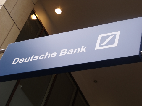 Deutsche Bank kötvényvisszavásárlás részletei