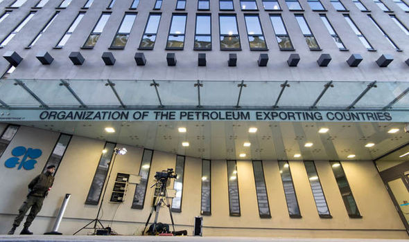 Miért most tudott megállapodni az OPEC?