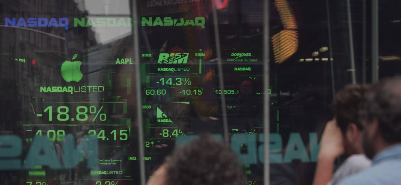 Merre tovább, Nasdaq? A technológiai szektor esete a hozamgörbével