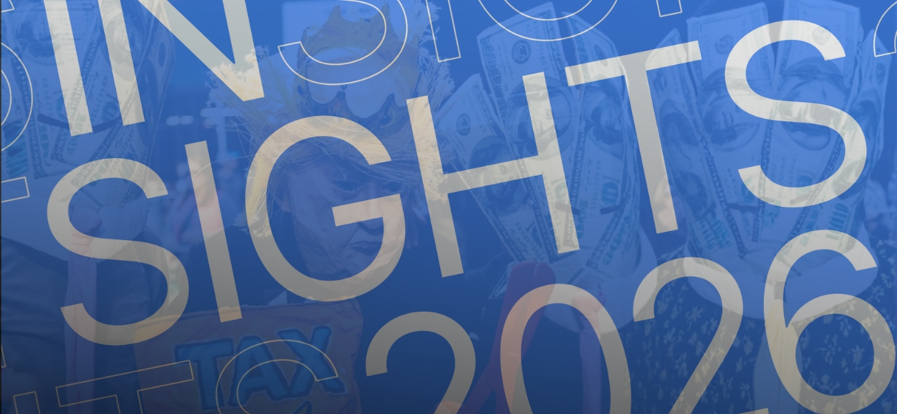 2026-os kilátások - MIT ÍR FELÜL az iráni konfliktus?