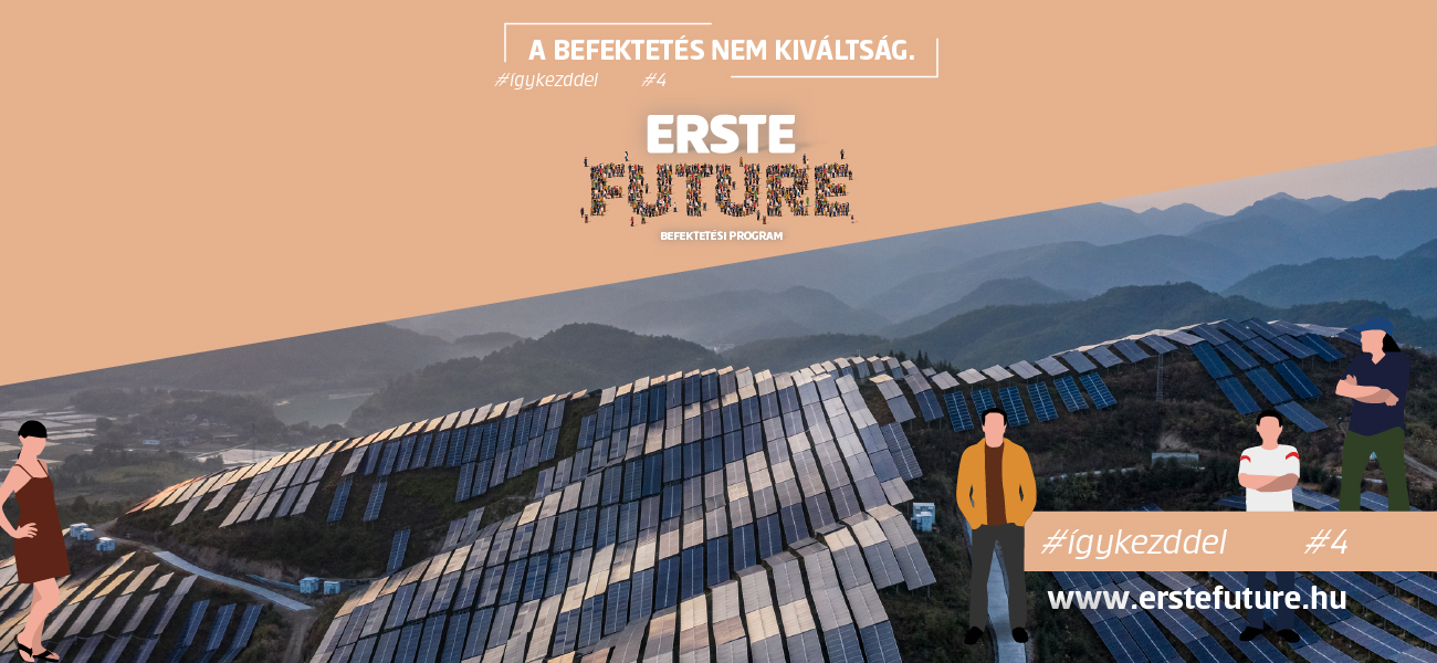 2021 rekorderei: a legnépszerűbb csomagok a Future-ben