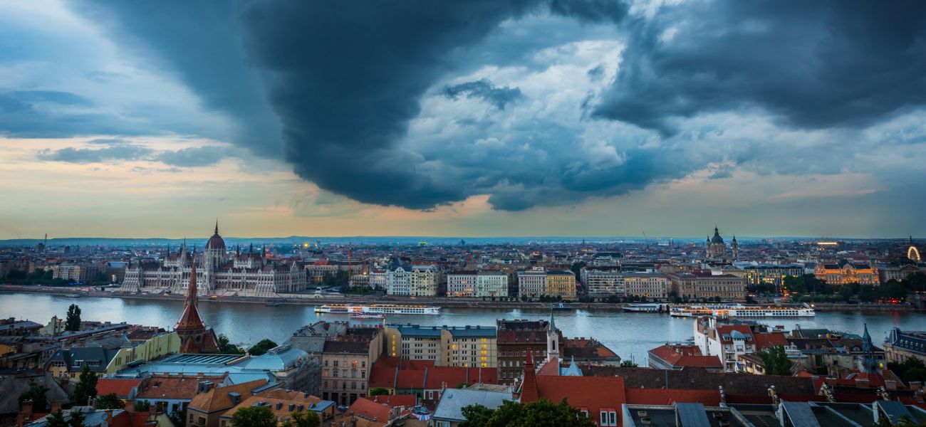 A dinamikus növekedés mögött már felsejlenek a baljós árnyak