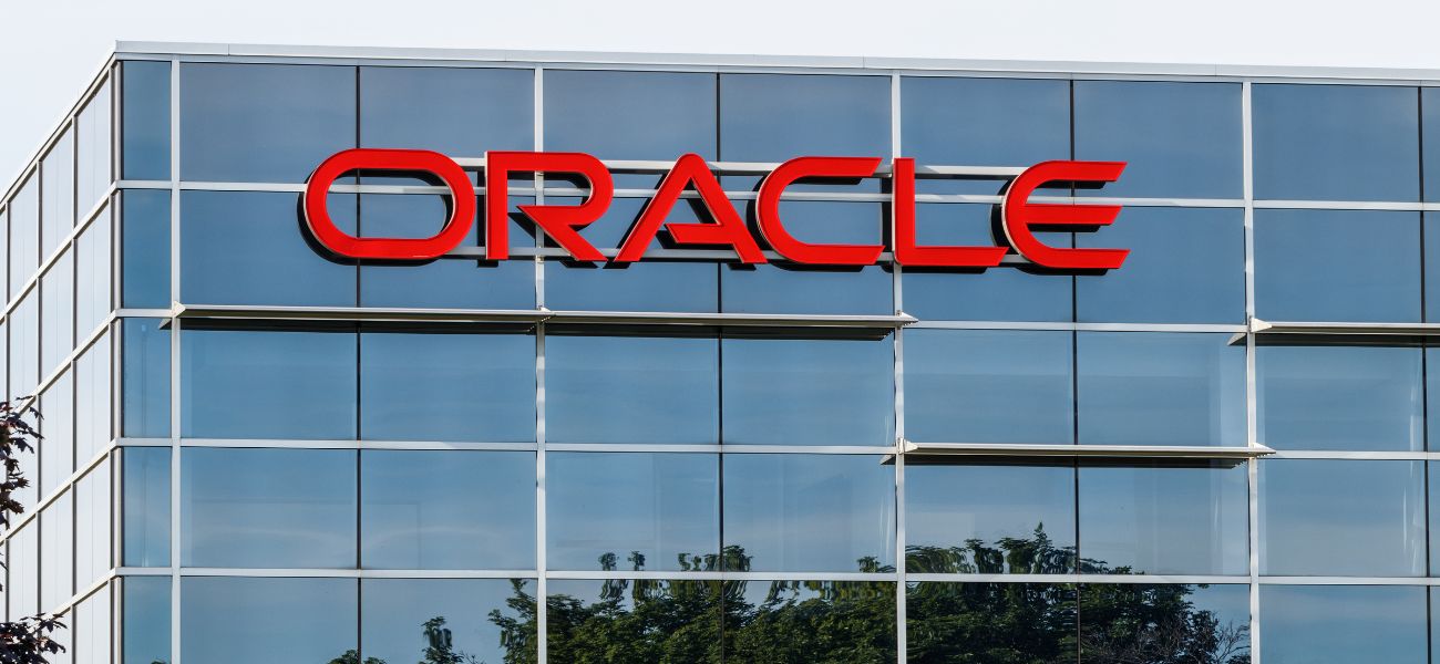 A felhőbiznisz növekedési pályán tartja az Oracle-t