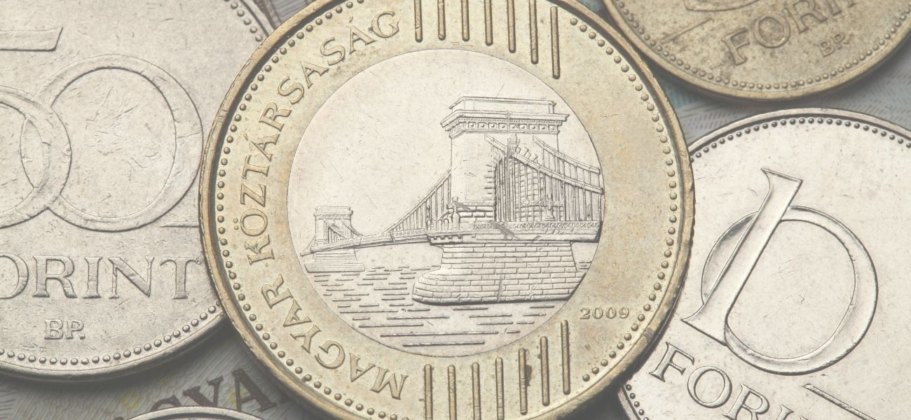 A forintot mozgató láthatatlan erők