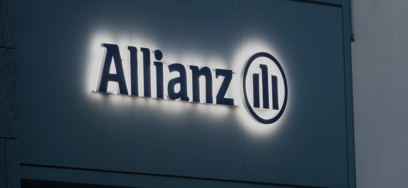 A jelentés hatására szárnyra kapott az Allianz
