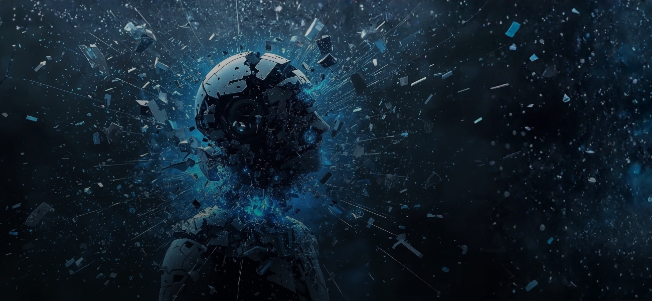 AI KORREKCIÓ - Venni vagy menekülni?