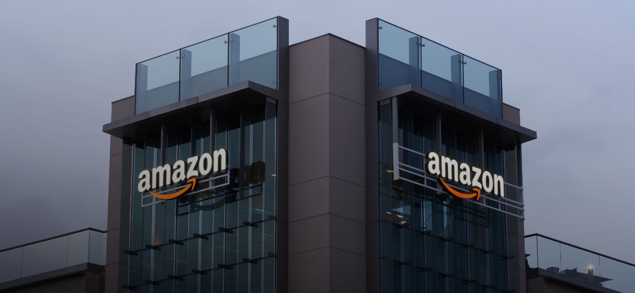 Amazon: Diszkontáron kapható a két területen is piacvezető cég részvénye