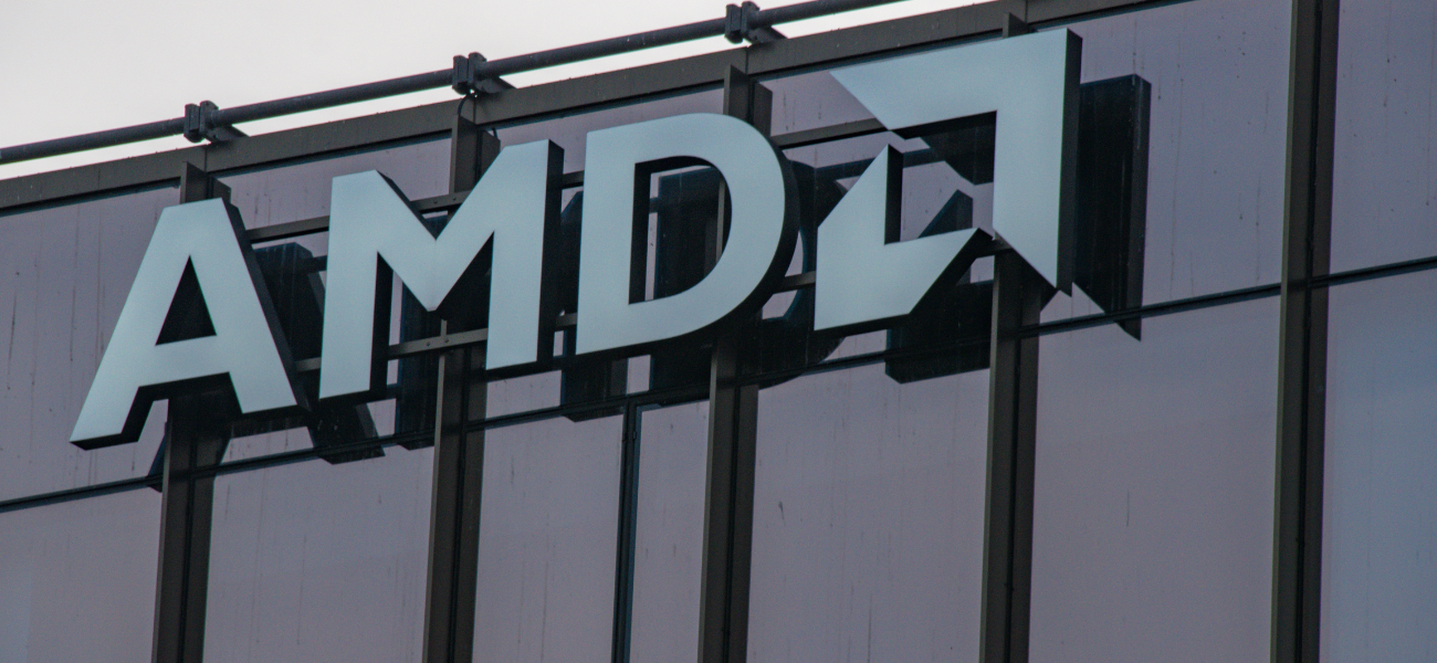 AMD: Baj, hogy csak második?