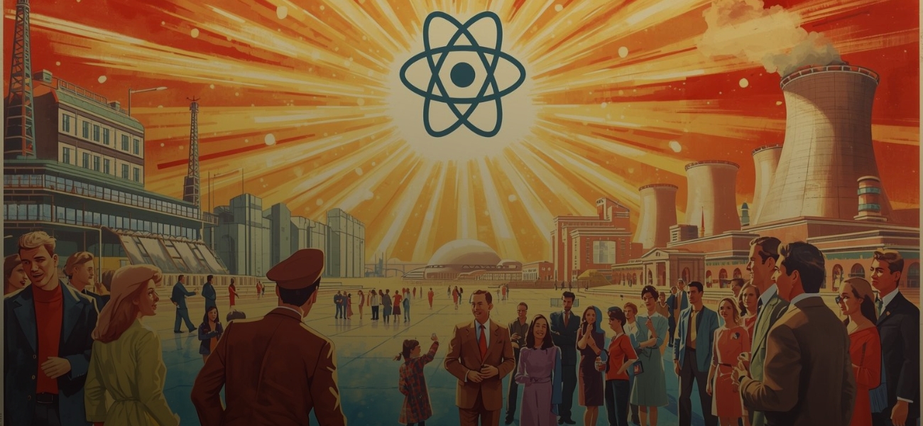 ATOMBEFEKTETÉSEK - Robbanás előtt a NUKLEÁRIS cégek piaca?