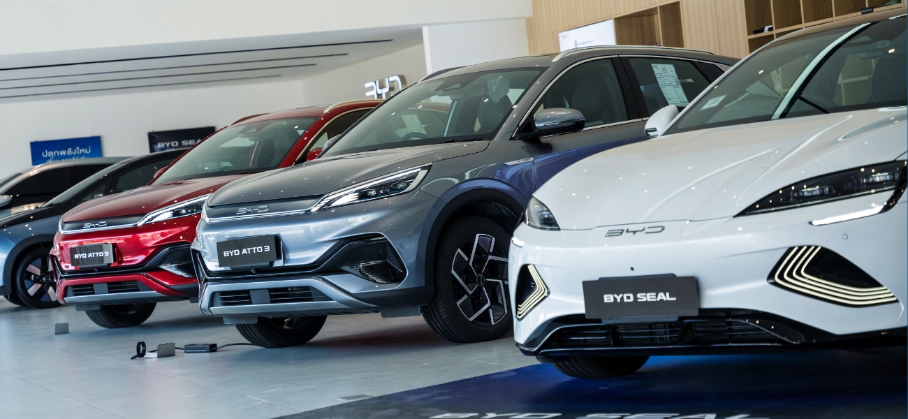 AutoWallis: Éleződő verseny