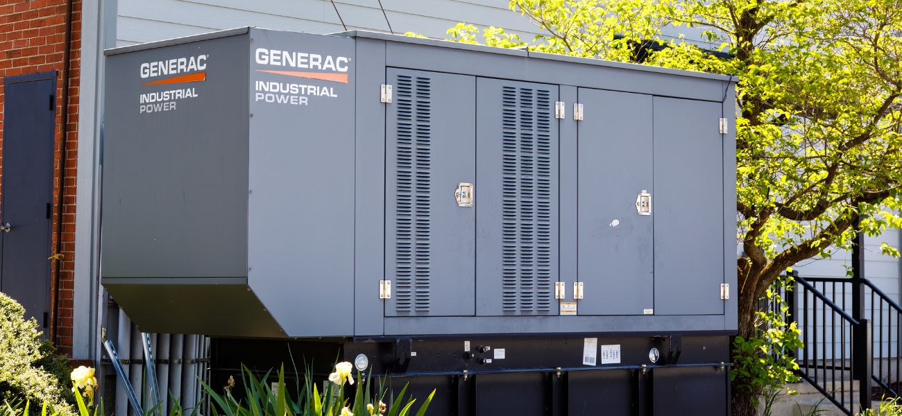 Az AI rejtett haszonélvezőjévé válhat a Generac