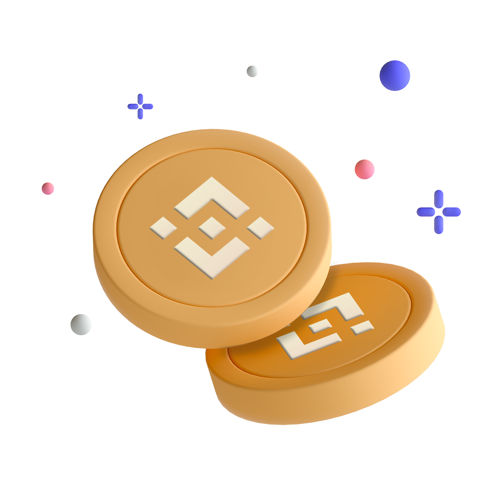 Binance coin