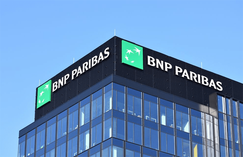 BNP Paribas