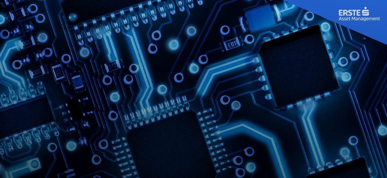 Miért folytatódik a technológiai részvények emelkedése?