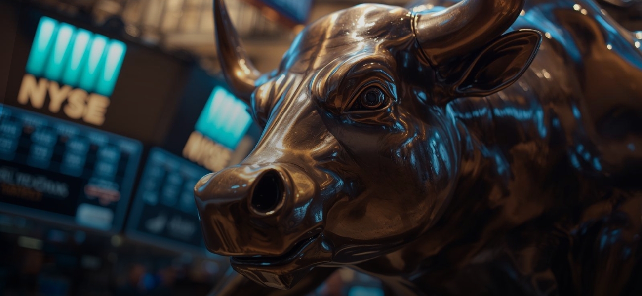 Erős felütés! Lesz folytatás? - Gátat szabhat-e a TÚLZOTT OPTIMIZMUS a tőzsdei bikának?