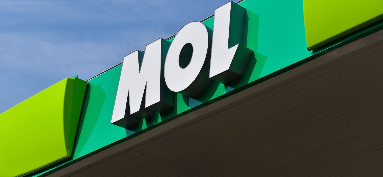 Erős lett a MOL második negyedéve
