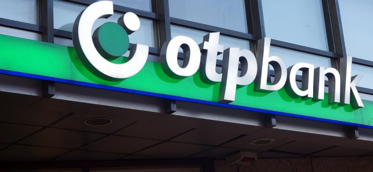 Erős lett az OTP első negyedéve