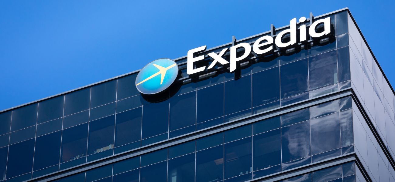 Erős szezon előtt áll az Expedia