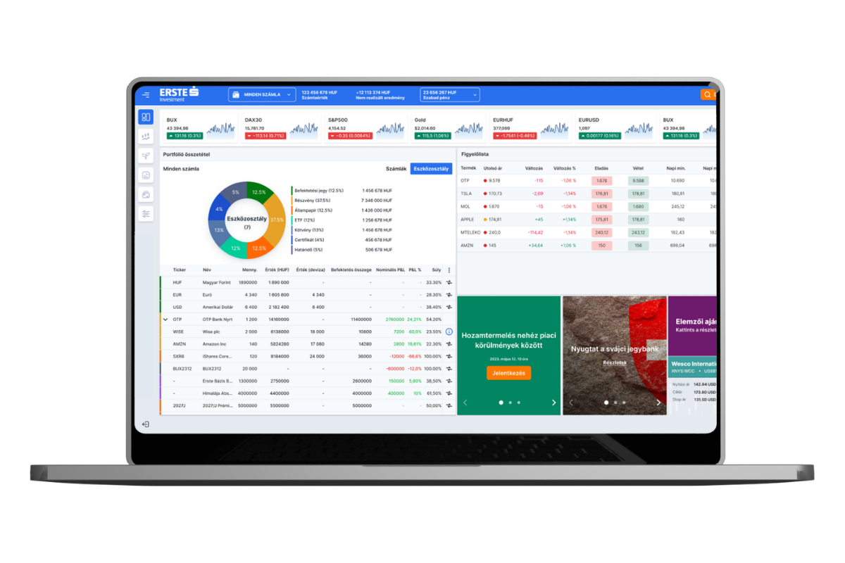 NetBroker Pro