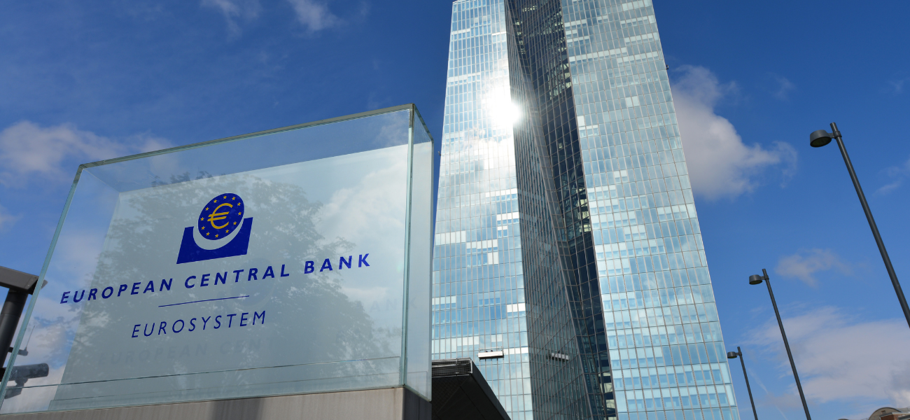 Az EKB továbbra is kiáll az infláció átmenetisége mellett