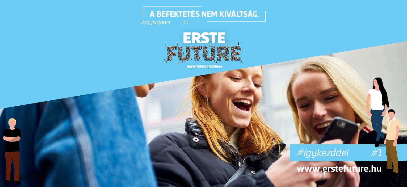 A befektetés nem kiváltság!