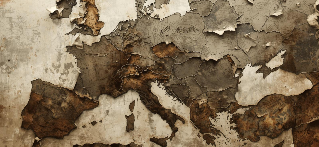 Európa az IGAZI VESZTES? - Az IRÁNI KONFLIKTUS hatása az EU-s piacokra