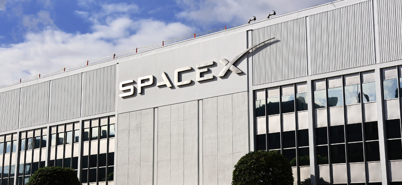 Fordulat az űrszektorban, véget ért a SpaceX gyengélkedése?