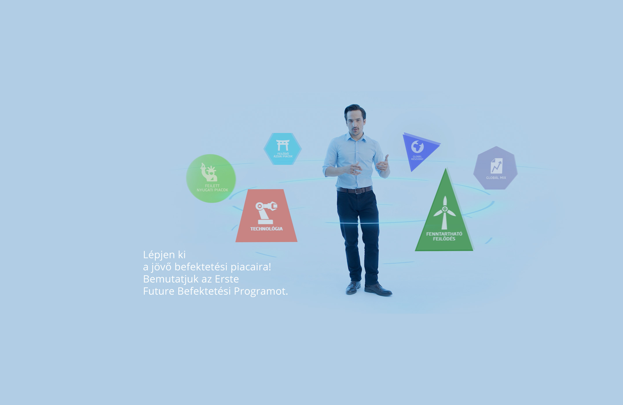 Hogyan Mukodik Erste Future Befektetesi Program