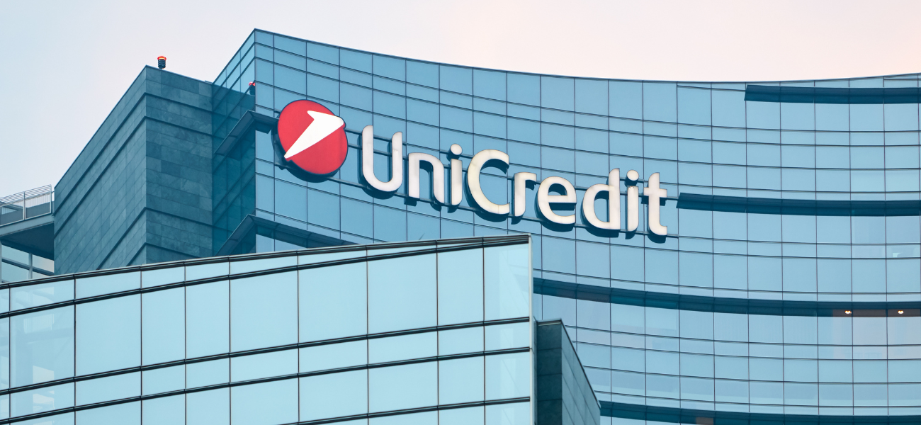 Hajtja a vadászösztön az UniCreditet