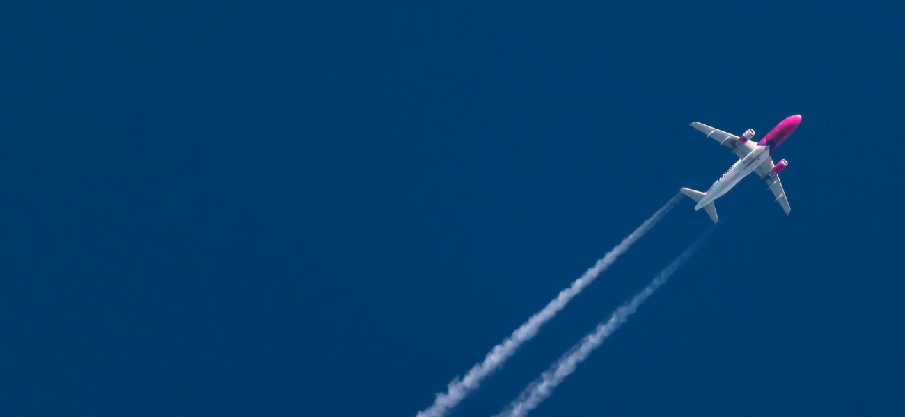 Hetek óta szárnyal a Wizz Air