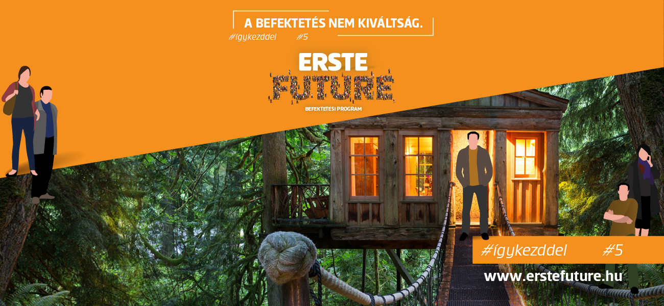 A nagy zöld titka