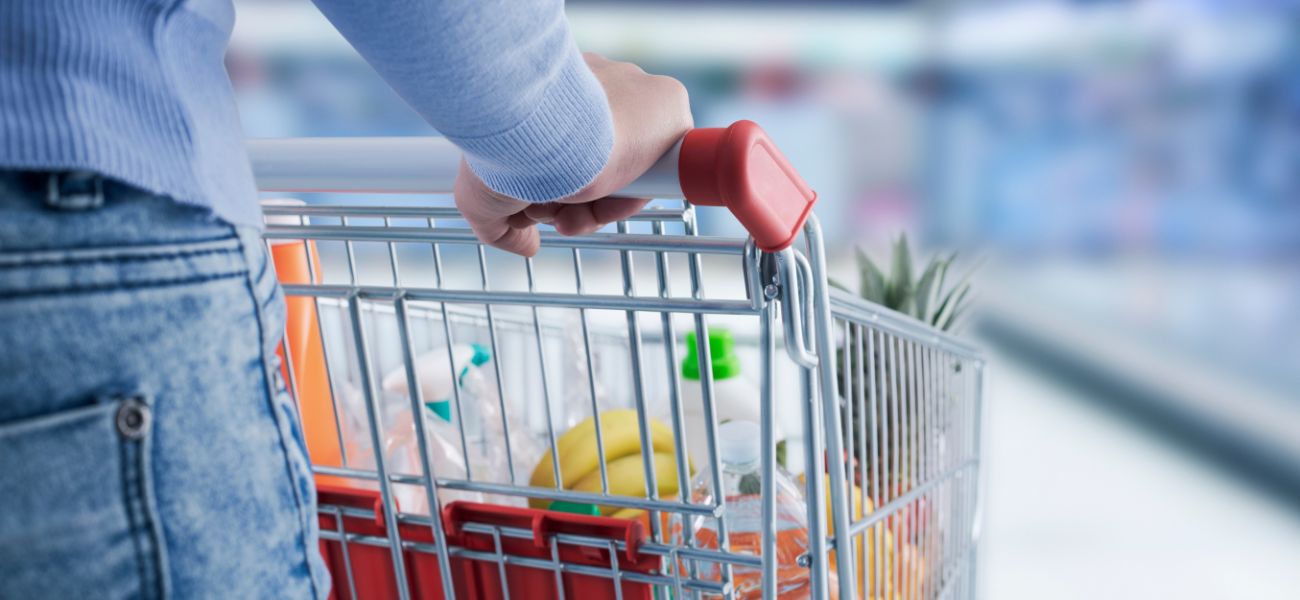 Ismét az ársapka tartotta víz felett a kiskereskedelmet