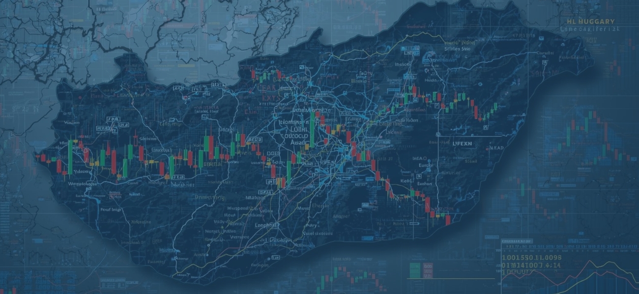 Jelentettek a magyar BLUE CHIPEK ... de a piac most MÁSHOVA FIGYEL