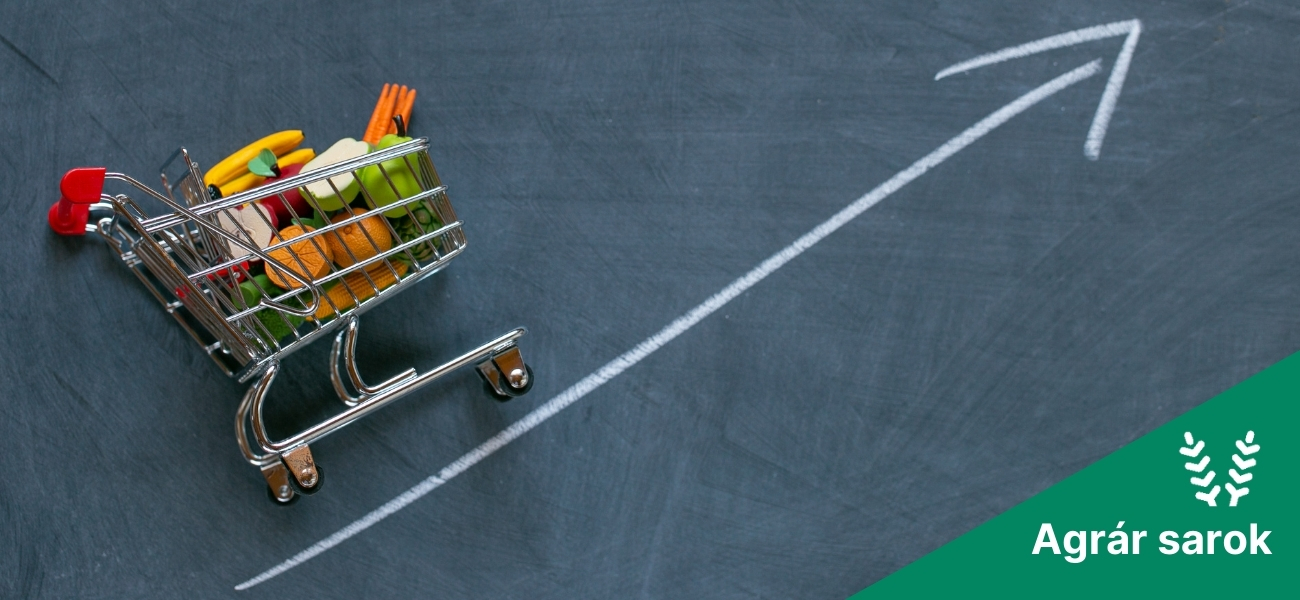 Jön-e élelmiszer ársokk?
