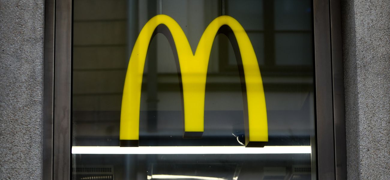 Kellemes meglepetést okozott a McDonald’s