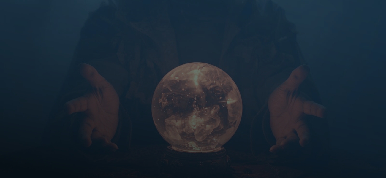 KILÁTÁSOK 2026-RA - Száguldunk tovább a KISZÁMÍTHATATLANSÁGBA?