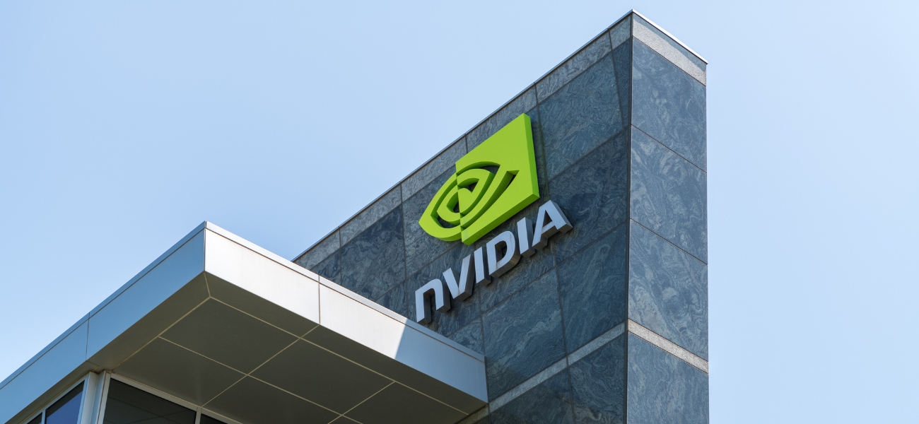 Kitörésre készül az Nvidia