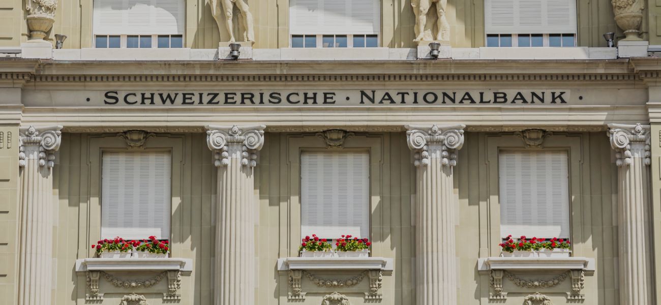 Közös nyilatkozatot adott ki a Svájci Nemzeti Bank és a Svájci Pénzügyi Felügyelet