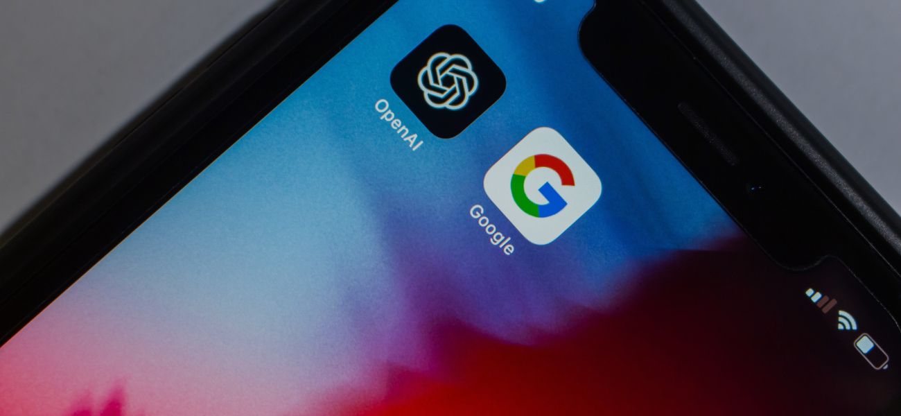 Letaszítja a Google-t a trónjáról a ChatGPT?