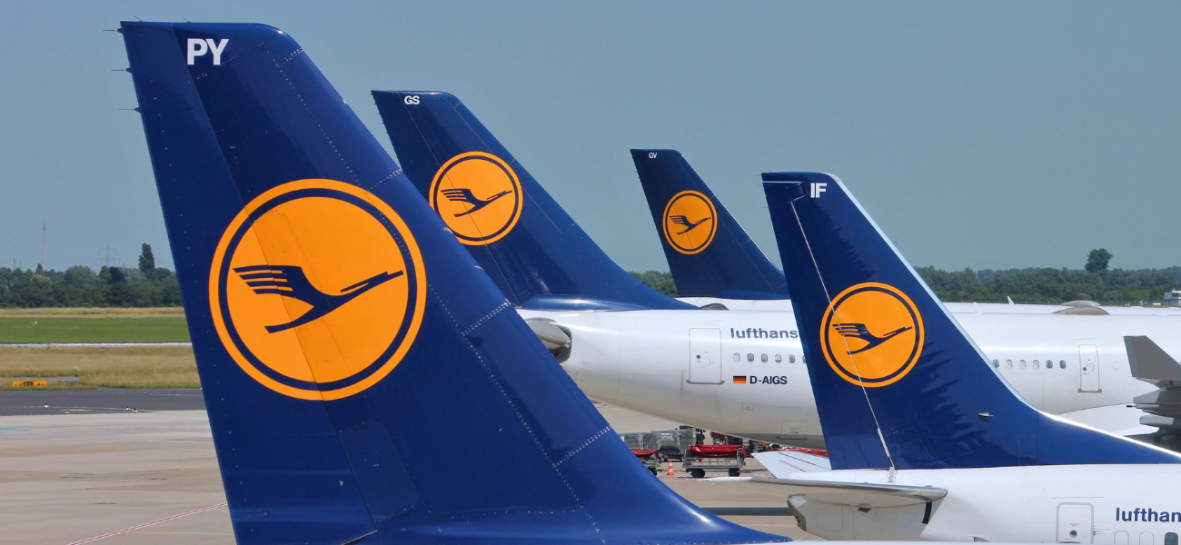 Lufthansa: Mennyit ér a gyors profitnövekedés, ha alacsony szintről jön?