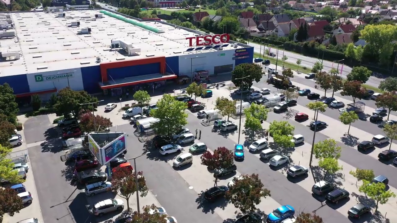 Mától jegyezhető az SPP – Auchan hipermarketportfólióval lépnének a lengyel piacra