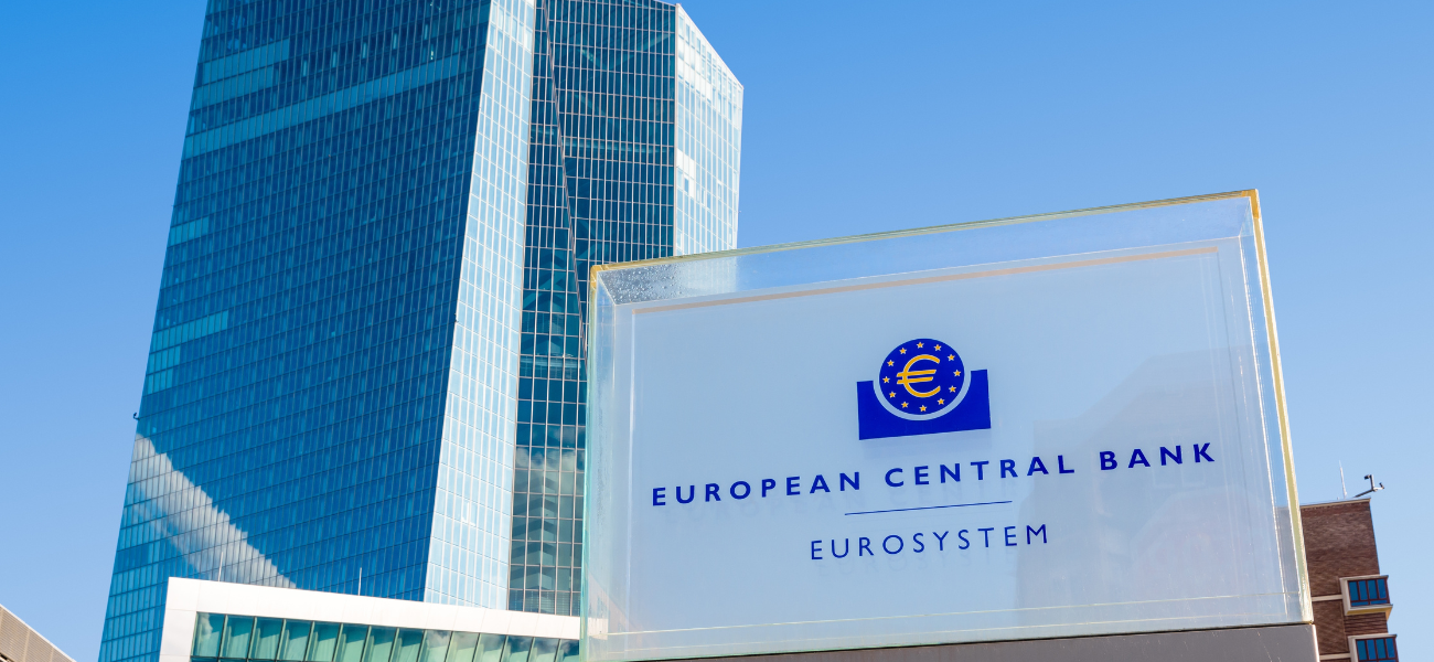 Meghúzta a ravaszt az Európai Központi Bank