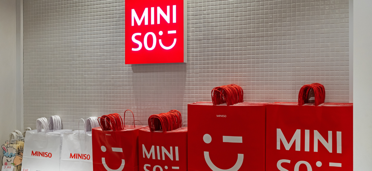 MINISO: Kínai részvénysztori az ázsiai őrület árnyékában