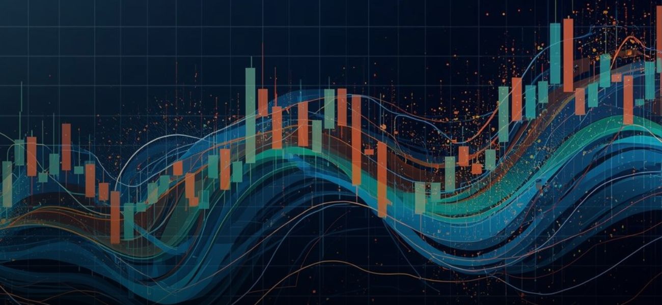 Miről mesélnek a TŐZSDEI GRAFIKONOK? - Technikai elemzés alapok és KILÁTÁSOK 2026-ra