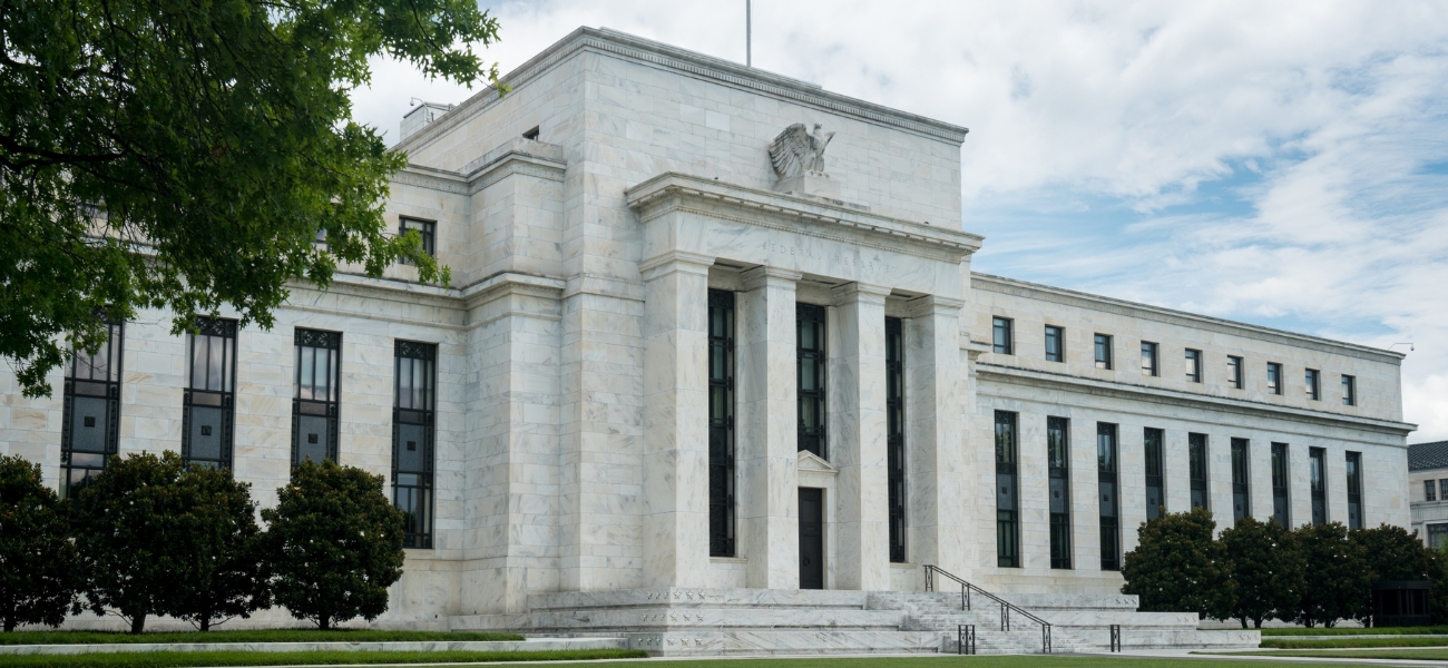 Mit üzen a FED? - Gyorselemzés befektetőknek