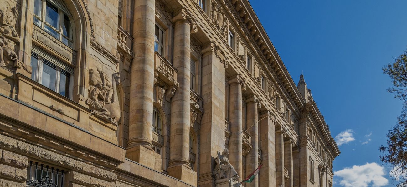 MNB: kulcsfontosságú a devizapiac stabilitása