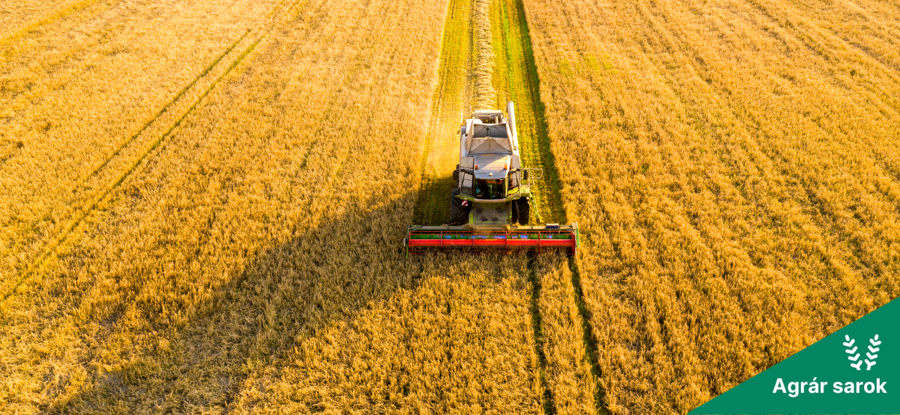Mozgásban a globális agrárpiacok