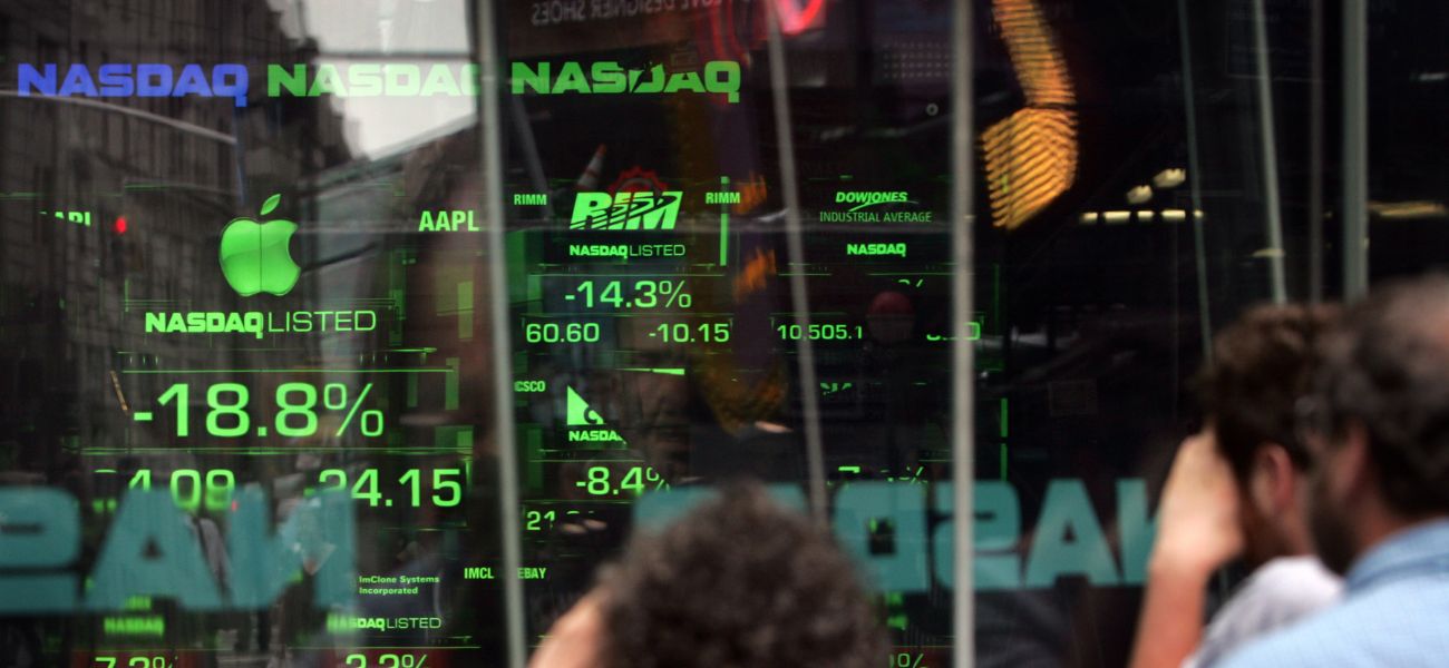 Nasdaq 100 index: Volatilis mozgás várható. Olcsónak tűnhet, de annyira mégsem az