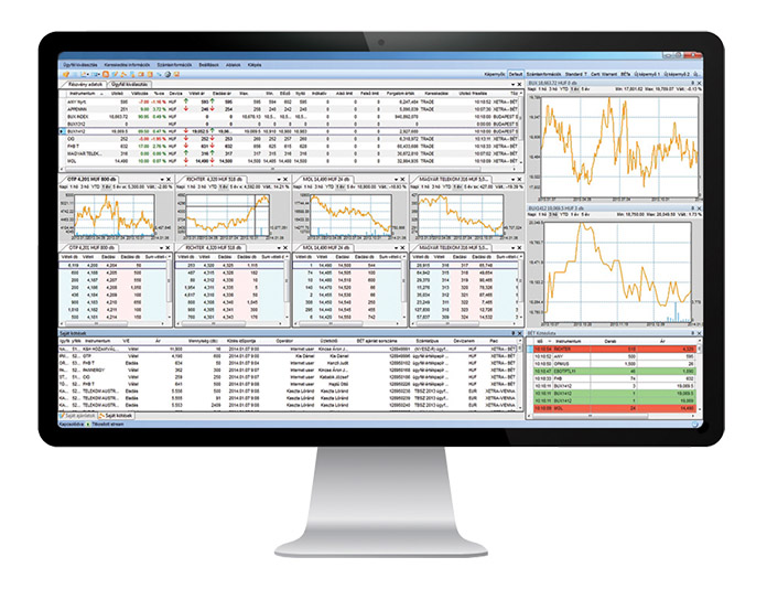 NetBroker Pro